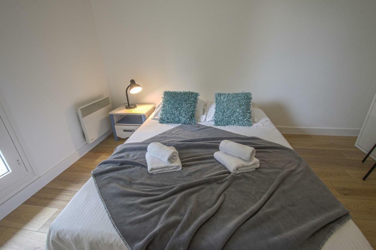 Luckey Homes - Boulevard General Vanier Appartement