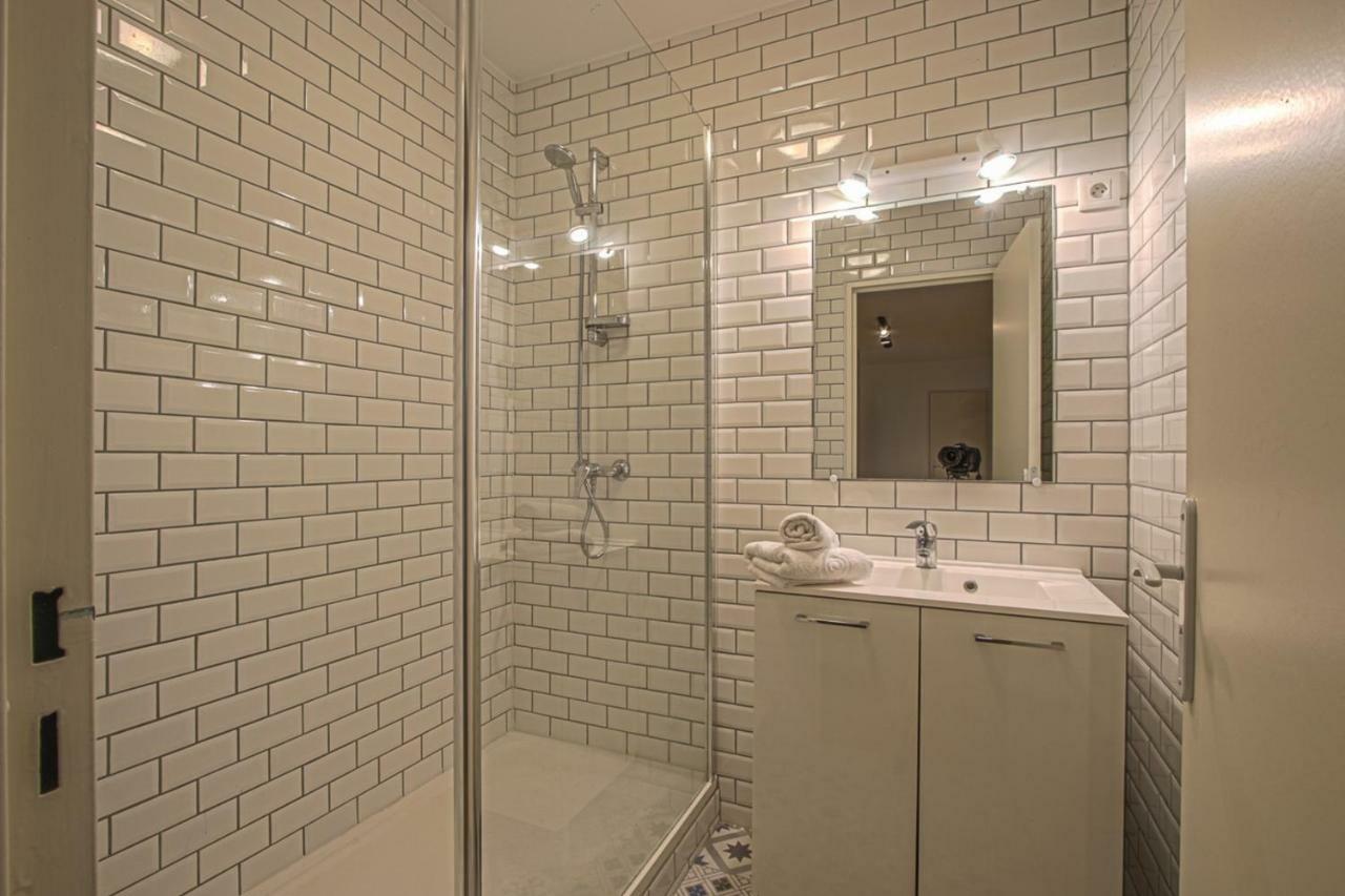 Appartement Luckey Homes - Boulevard General Vanier Caen