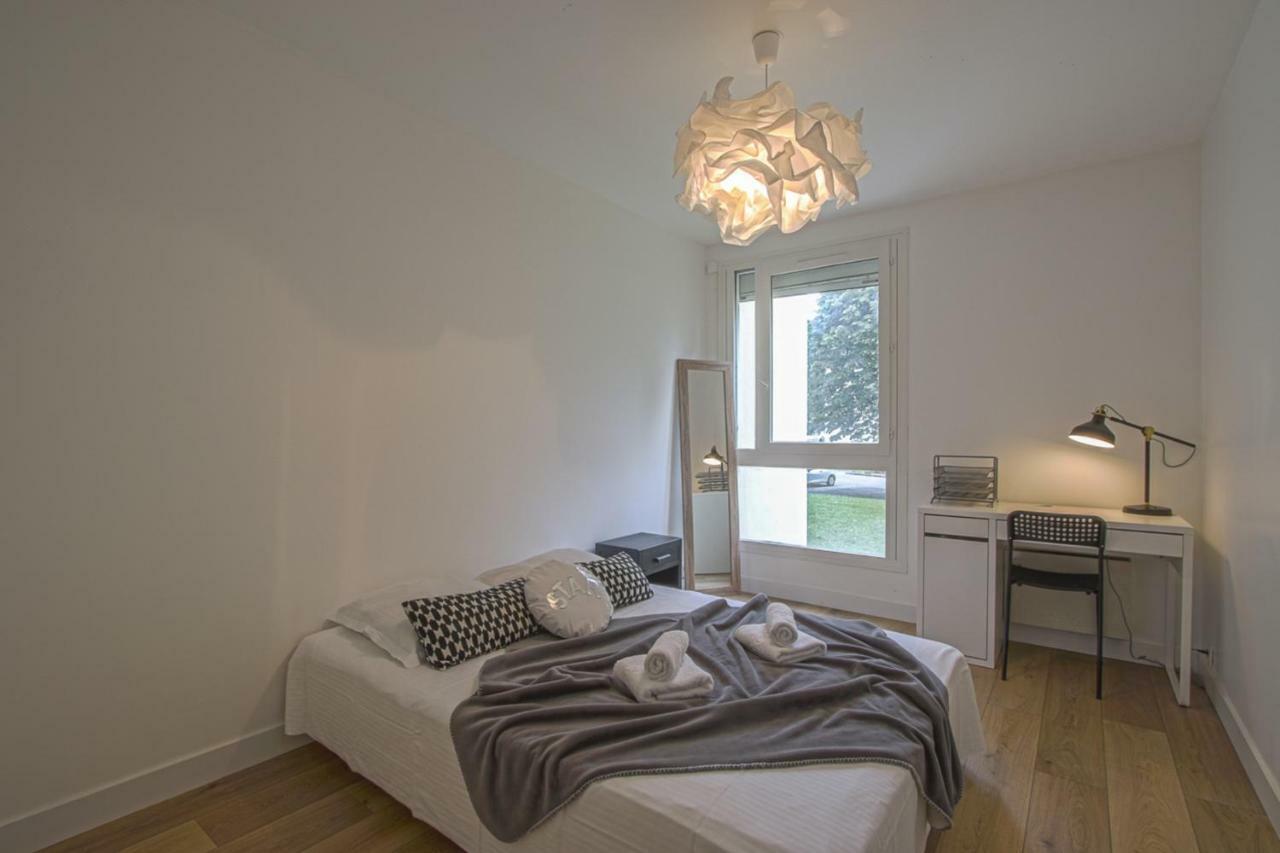 Luckey Homes - Boulevard General Vanier Appartement