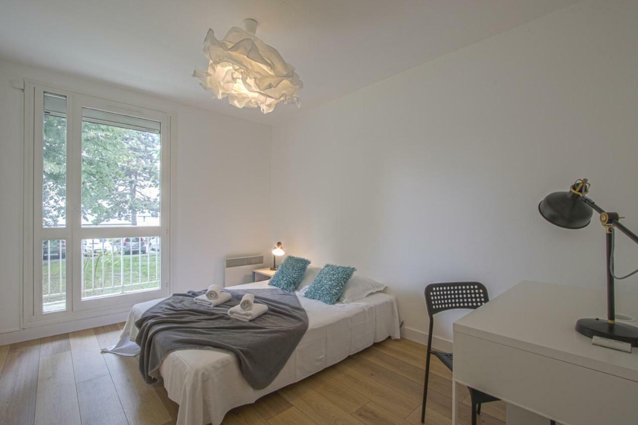 Luckey Homes - Boulevard General Vanier